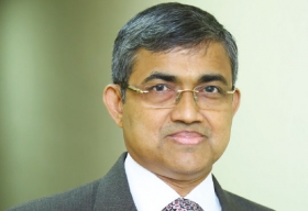 YS Prabhakar CEO, Transasia Bio-Medicals 