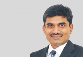 Vijay Ratnaparkhe, Managing Director and President, Robert Bosch Engineering and Business Solutions Limited