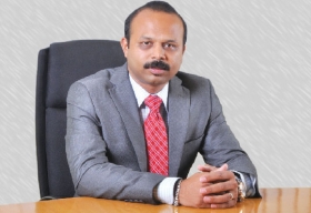 Aravind Nadella, Senior Director- Engineering, Ajuba Solutions