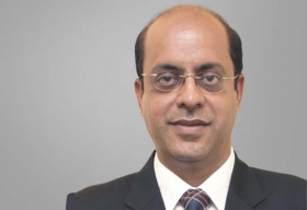 Deepak Wadhwa, Managing Director (India) - IT, FedEx Express