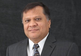 Manoj Shah, VP IT, Amneal Pharmaceuticals 