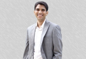Dr. Saleem Mohammed, CEO & Co-Founder, XCODE Life Sciences 
