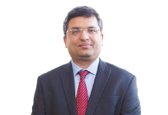 Mohan Bhatnagar, President, Aeris Communications