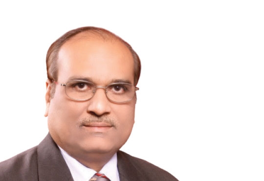Vijay Talele , Director - Delivery , Clover Infotech